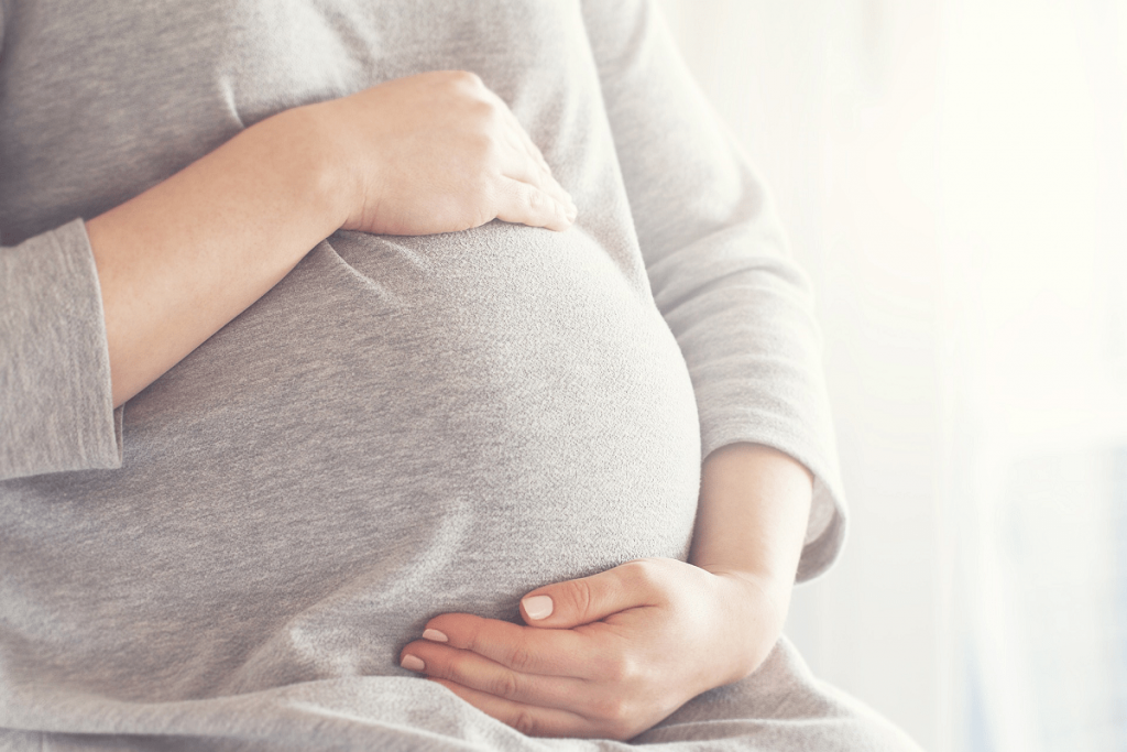 detectar cardiopatia congenita durante el embarazo